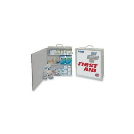 ACME UNITED CORPORATION First Aid Station, 694 Pieces, For Up To 50 People