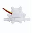 thumbnail image 6 of SEN-HZ06C Series Flow Meter Hall Effect Water Dispenser Water Flow Sensor White, 6 of 6