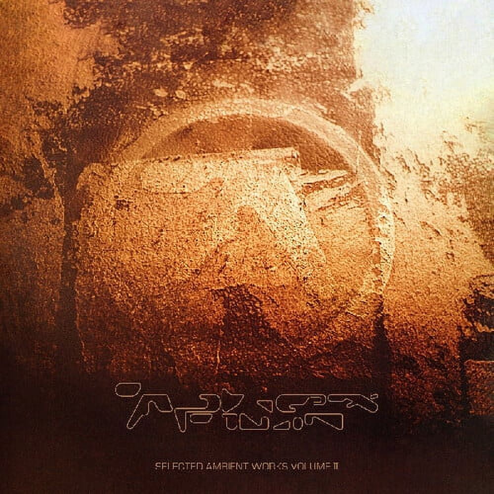 Aphex Twin - Computer Controlled Acoustic Instruments PT 2 - Music