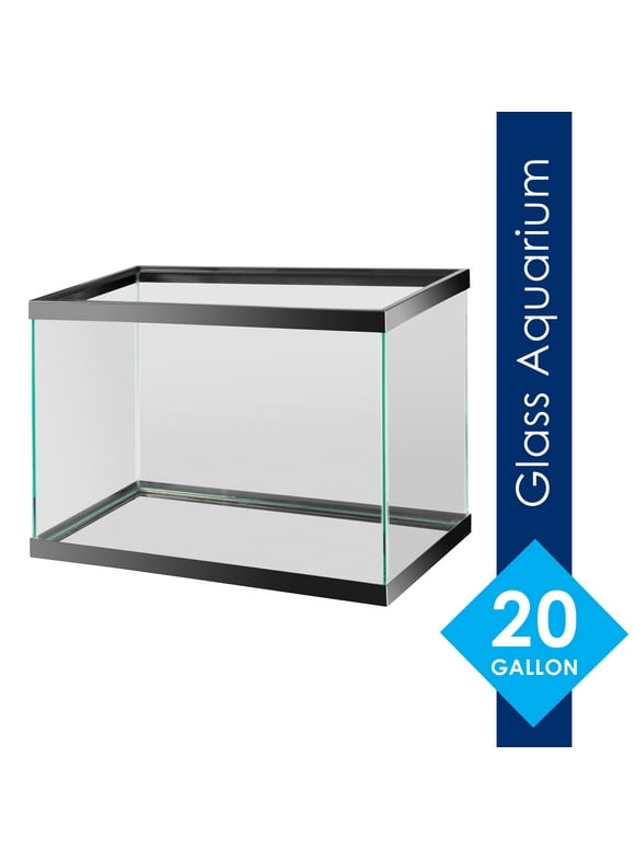 20 Gallon Fish Tank in Fish Tanks