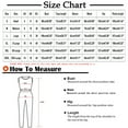 thumbnail image 3 of SDNall Pants Suits for Women, Pant Suits for Women Business, Womens Two-Piece New Solid Color Denim High-Neck Buttoned Straight Pants Suit Long-Sleeved Round Neck Top/Shirt Suit, 3 of 6