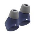 thumbnail image 2 of Mini audífonos Bluetooth FreePods True Wireless, azules Steren AUD-7550AZ, 2 of 7