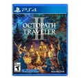 thumbnail image 1 of Jeu vidéo Octopath Traveler II, PlayStation 4, 1 of 7
