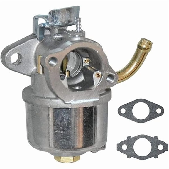 Replacement Carburetor for Toro Model 38800 Power Max 826 OXE Snowthrower, Easy Installation, Smooth Idle