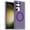 Purple, variant on Magnetic Case for Samsung Galaxy S23 Ultra, Slim Fit Anti-Scratch Compatible with Magsafe Not-Yellowing Shockproof Anti-Scratch Bumper Rugged Protective Phone Case for Samsung Galaxy S23 Ultra, Black