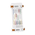 thumbnail image 3 of HILABEE Guitar Aid Chords Trainer Versatile Starter Lightweight Guitar Chord Presser White, 3 of 9