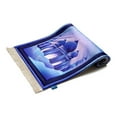 thumbnail image 2 of Violet Night Junior Prayer Mat, 2 of 4