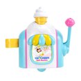 thumbnail image 1 of 1 juego de máquina de burbujas con forma de helado, juguete de baño para bebé, accesorio de baño para bebé, 1 of 7