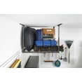 thumbnail image 5 of Gladiator Overhead GearLoft™ Storage Rack 4x4 ft, GALS44M2, 5 of 6