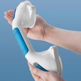 thumbnail image 2 of Bathroom Suction Cup Handle Strong Shower Grab Bars Disabled Grip, 42*11.5*8.5cm, 2 of 3