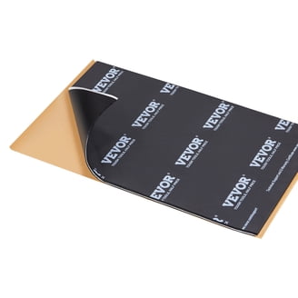 Standartplast STP Black Gold 49 sqft 90 mil Sound Noise Control