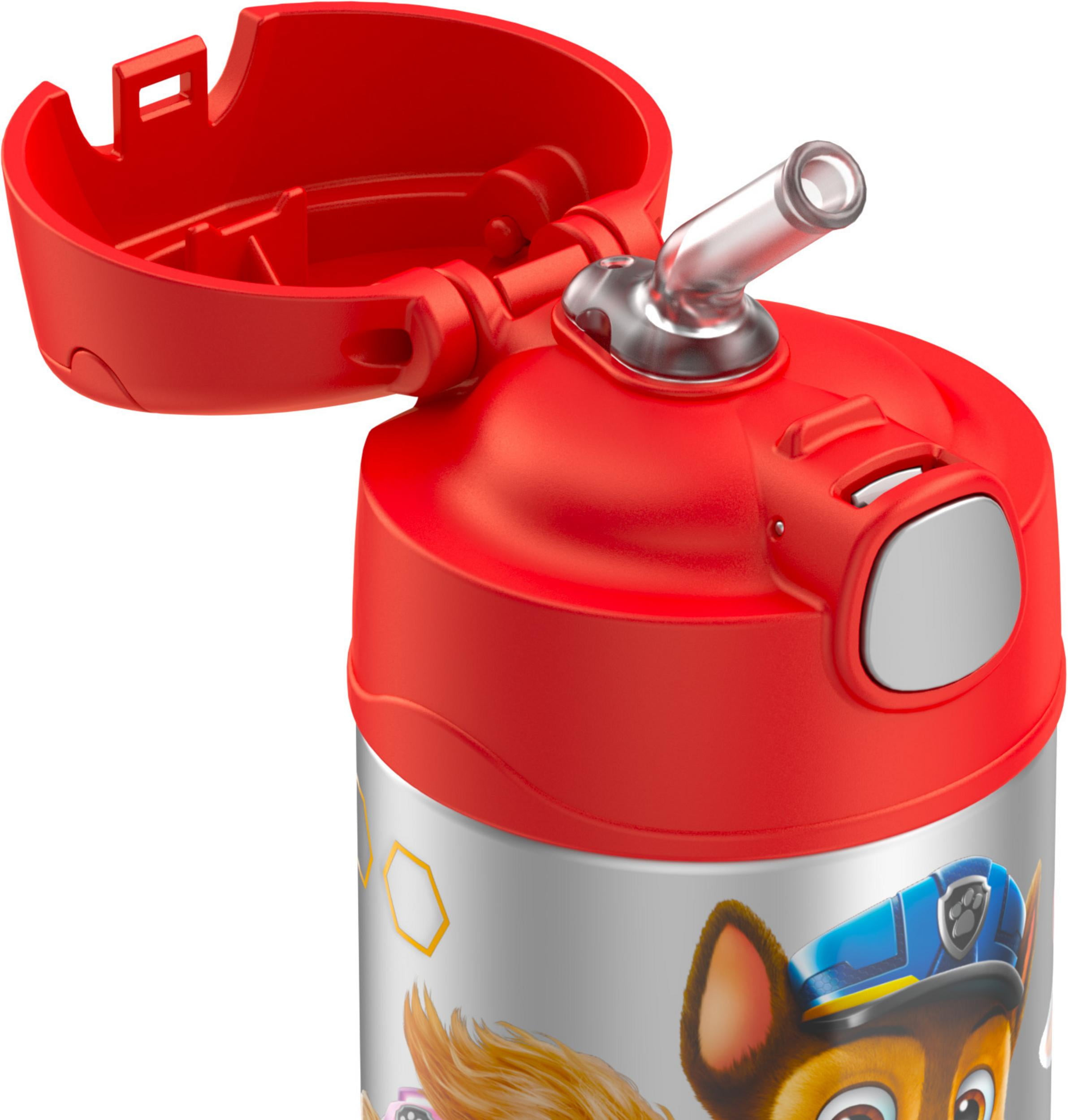 Thermos Funtainer Lunch Box Bundle (Paw Patrol)