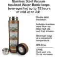 thumbnail image 3 of The Mandalorian Protect Attack Sport Water Bottle, 3 of 4