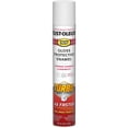 thumbnail image 1 of Paint Rust-Oleum 334133 Turbo Spray, 680 g, color blanco brillante, 1 of 9