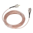 thumbnail image 5 of PL259 Connector Coaxial Cable Low Loss 10m Length SC316 Radio Cable for Antenna SWR Meter, 5 of 5