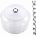 thumbnail image 1 of Dust Collection Tools - Drill Dust Cover Dust Collector for Home Installation Work, Dust Cover for Electric Impact Drill, 1 of 5