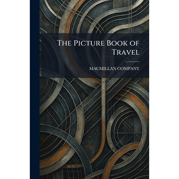 The Picture Book of Travel, (Paperback)