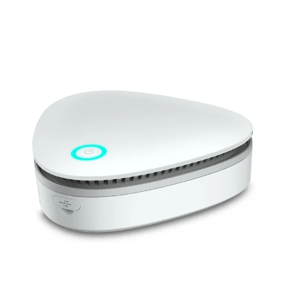 Ozzie Odor Remover Machine for Smoke Smell, Ultimate Odor Remover for Home Car,Fast Shipping,hww