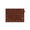 Coffee, variant on Slim Mini Card Holder For Women Men Vintage PU Leather Credit Card Case Ultra Thin Multi-slot Small Coin Purse Wallet