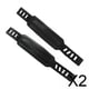 thumbnail image 1 of correas para pedales de bicicleta,Reemplazo largo de las correas del pedal de la bicicleta estática,Correas para pedales de bicicleta estática universales Heavy Duty,Ciclo de 2 piezas, 1 of 8