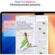 Restored Apple 15.3 MacBook Air Apple M3 chip with 8-core CPU and 10-core GPU 8GB RAM 512GB SSD - Space Gray 2024