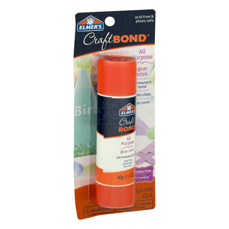 Craftbond All Purpose Glue Stick 40g