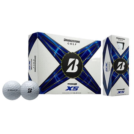 Bridgestone Golf Bridgestone Tour B XS 2022 Golf Balls