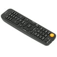 thumbnail image 2 of Speakers Replacement Remote Control, Compact Easy To Grasp Remote Control Durable  For  TX-RZ710 TX-RZ810, 2 of 8