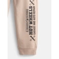 thumbnail image 3 of Hot Wheels Boys Graphic Hoodie and Matching Joggers Set, 2-Piece, Sizes 4-18, 3 of 3