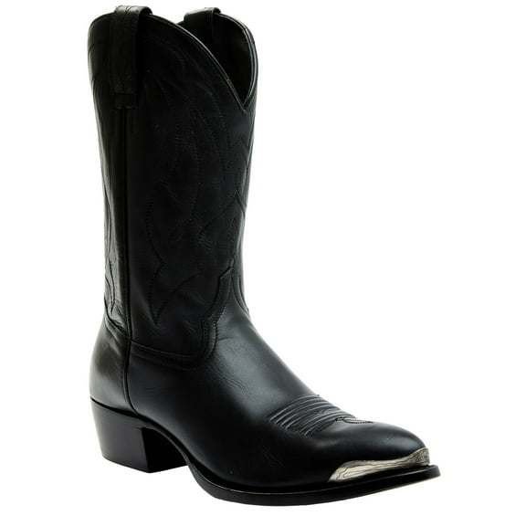 Cody James Men's Roland Western Boot Round Toe - BCJFA22L10 8 1/2 D(M) US