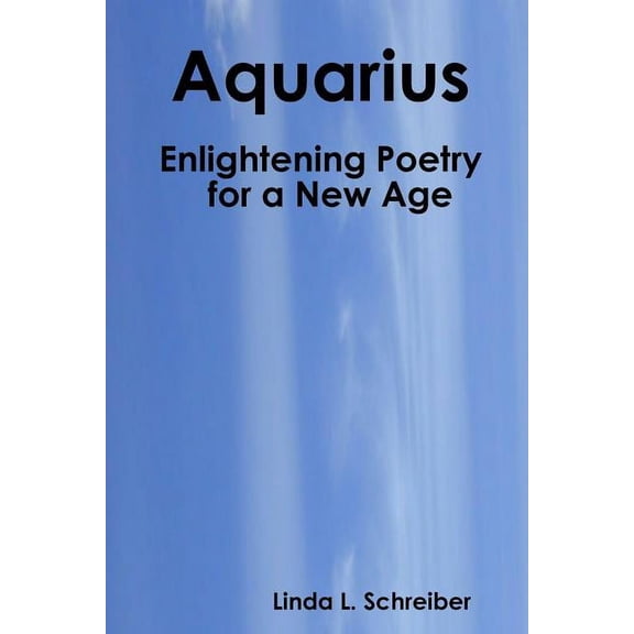 Aquarius, (Paperback)