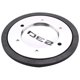 thumbnail image 3 of 2x para Tmax 530 2012-2015 Tmax 500 2008-2011 Accesorios Protector de la cubierta del estator del motor (plateado), 3 of 5