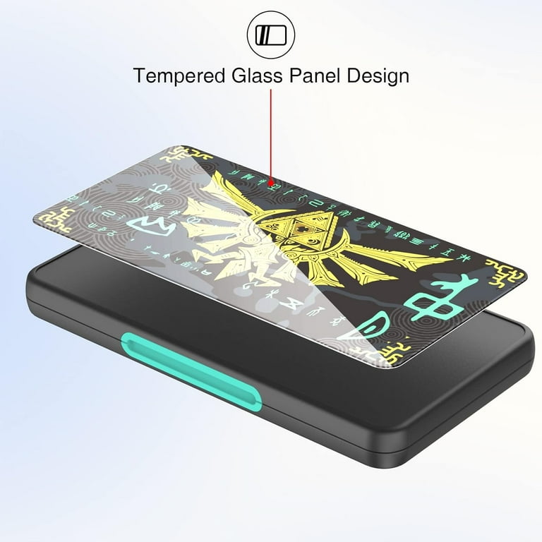 Game Card Case for Nintendo Switch/OLED/Lite, Games Card Holder
