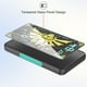 thumbnail image 4 of Estuche para tarjetas de juego Switch para Nintendo Switch/Switch OLED/Switch Lite, soporte para tarjetas de juego con 24 ranuras para tarjetas de juego y 24 ranuras para tarjetas micro SD, 4 of 6