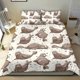 thumbnail image 2 of Sellos Juego de cama sencillo, 2 of 4