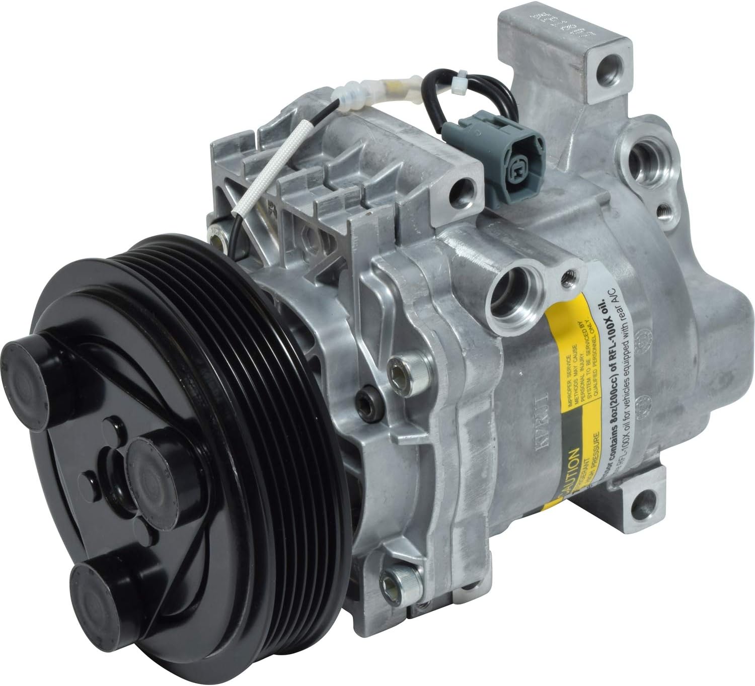UAC KT 5320 Compressor Replacement Kit