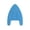Blue, variant on Cadancy Swimming Kickboard Pool Training Float Learn to Swim Practice Board Aquatic Exercise Equipment Buoyancy Aid Water Sports Fitness Accessories