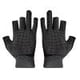 thumbnail image 1 of Pesca Guantes Pesca 10x3 Dedos Corte Antideslizante Protector Solar Pesca Con Caña Negro Barbie Nuevos Originales, 1 of 8
