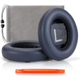 thumbnail image 1 of wonima02 Replacement Ear Pads Cushions, Earpads Cover for Bose 700 Noise-Cancelling NC700 Over Ear Headphones (Navy Blue), 1 of 1