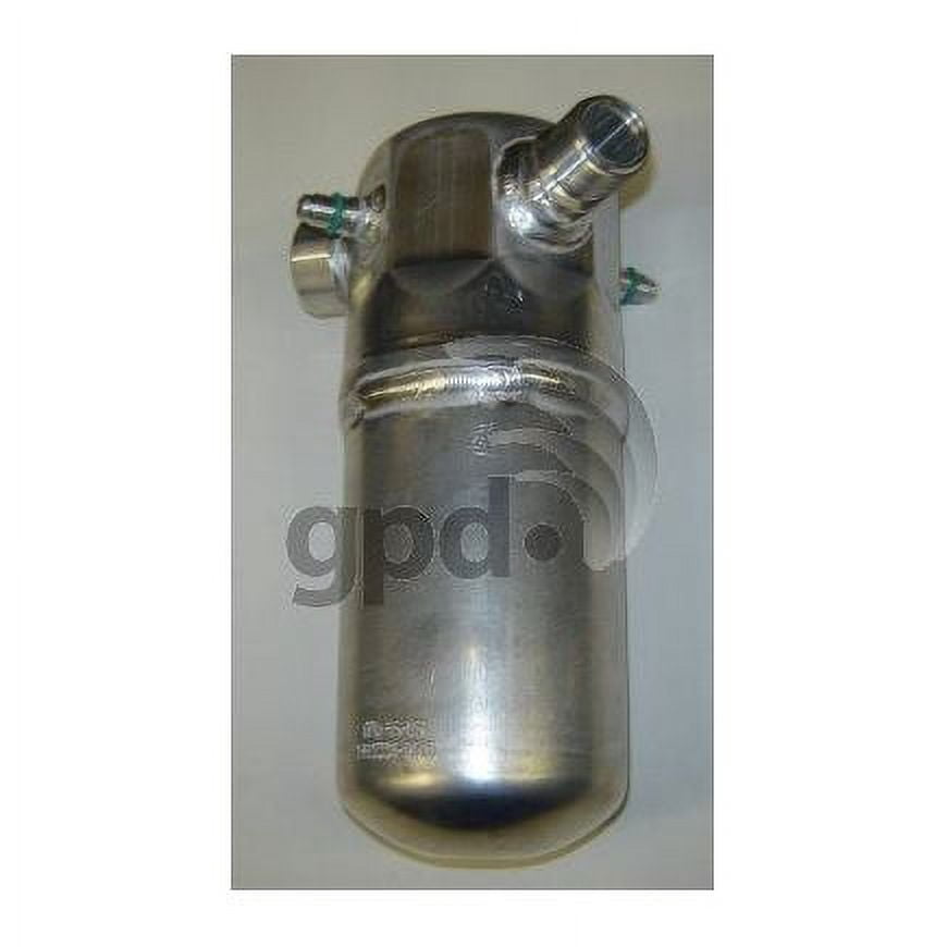 Global Parts Distributors 9611622 Compressor Kit Fits select: 1991-1993 CHEVROLET ASTRO, 1991-1993 GMC SAFARI