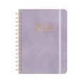 thumbnail image 1 of 2026 Planner, Furenl 2026 A5 Daily Planner – Hardcover Schedule & Time Management Notebook, Weekly & Monthly Planner, 1 of 9