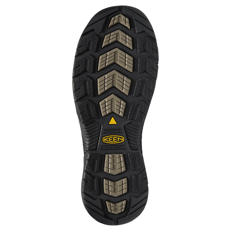 Keen Utility 1023268 Flint II Steel Toe Work Shoes for Men  display picture 1