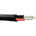 thumbnail image 5 of (W) 14 AWG 30 ft 3- Wire Silicon Insulated 12v 24v Cable UTV Car Truck Marine Boat Light LED Bar Electrical Wiring Industrial, 5 of 6