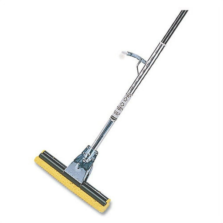 Steel Sponge Mop, 12 Steel Sponge Mop, 12