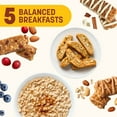 thumbnail image 2 of Nutrisystem Kickstart Protein-Powered 5-Day Weight Loss Meals Variety Kit, 20 Count, Shelf-stable, 2 of 9