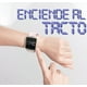 thumbnail image 3 of Reloj Touch Led Unisex Mujer Hombre Moda Casual Correa Negro 2089, 3 of 3