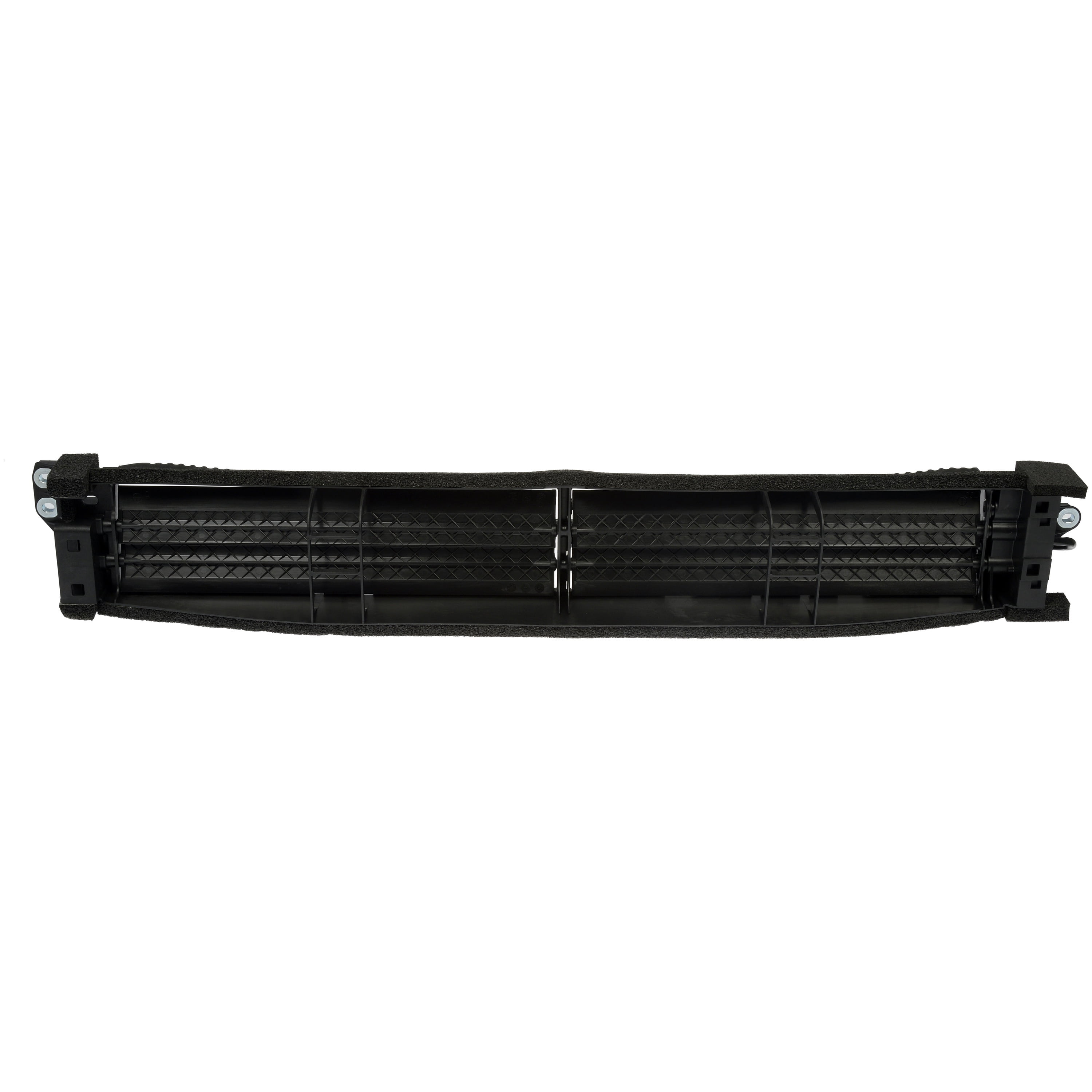 Dorman 601-645 Radiator Shutter Assembly for Specific Toyota Models