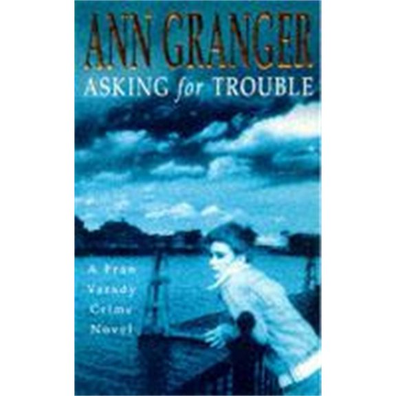 Pre-Owned Asking for Trouble (Paperback) 074725575X 9780747255758