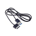 thumbnail image 1 of Cable de alimentación USB Cable de datos de sincronización del cargador para ASUS Eee Pad Tablet Transformer TF101 TF201 Methold PJ5901-00, 1 of 2