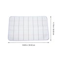 thumbnail image 2 of OULII Kit De Gancho De Tapete Para Manualidades Con Hilo Resistente Ideal Para Proyectos DIY, 2 of 6